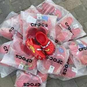Crocs Sandal Wholesale Pallet - 600 pairs - Image 4