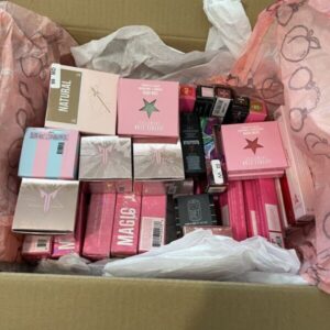 Jeffree star cosmetics pallet - 300 pieces - Image 6