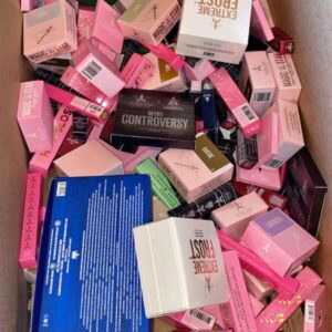 Jeffree star cosmetics pallet - 300 pieces - Image 7
