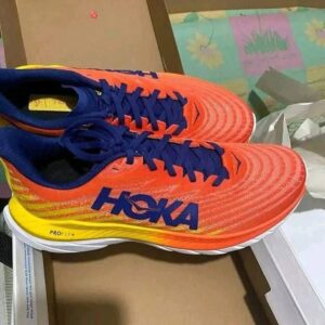Buy Mixed Branded Hoka Sneakers Pallet – 150 -200 pairs - Image 7