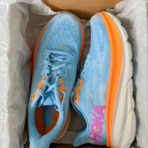 Buy Mixed Branded Hoka Sneakers Pallet – 150 -200 pairs - Image 4