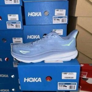 Buy Mixed Branded Hoka Sneakers Pallet – 150 -200 pairs - Image 8