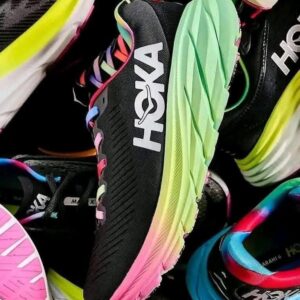 Buy Mixed Branded Hoka Sneakers Pallet – 150 -200 pairs - Image 9