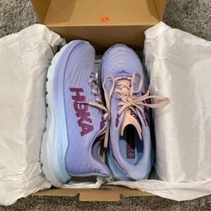 Buy Mixed Branded Hoka Sneakers Pallet – 150 -200 pairs - Image 5