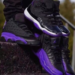Buy Mixed Branded Nike & Jordan Sneakers 150 pieces – Authentic Pairs at Unbeatable Prices - Image 4
