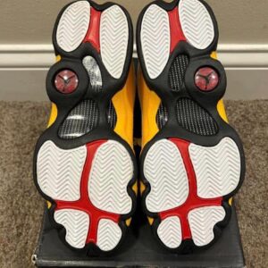 Buy Mixed Branded Nike & Jordan Sneakers 150 pieces – Authentic Pairs at Unbeatable Prices - Image 13