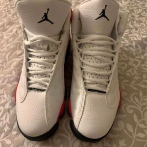 Buy Mixed Branded Nike & Jordan Sneakers 150 pieces – Authentic Pairs at Unbeatable Prices - Image 7