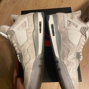 Buy Mixed Branded Nike & Jordan Sneakers 150 pieces – Authentic Pairs at Unbeatable Prices - Image 8