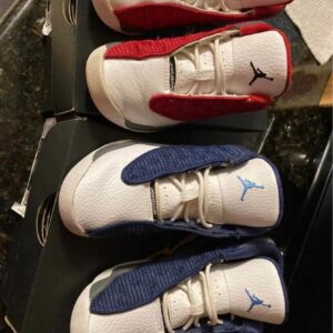 Buy Mixed Branded Nike & Jordan Sneakers 150 pieces – Authentic Pairs at Unbeatable Prices - Image 12