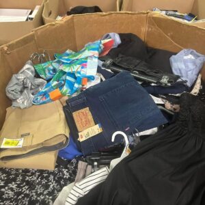 Buy Mixed Clothing Pallets for Men & Women – 150-200 Pieces for $500 | Wholesale Apparel Deal - Image 17