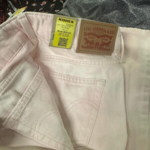Buy Mixed Clothing Pallets for Men & Women – 150-200 Pieces for $500 | Wholesale Apparel Deal - Image 4