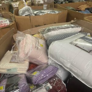 Buy Mixed Clothing Pallets for Men & Women – 150-200 Pieces for $500 | Wholesale Apparel Deal - Image 5