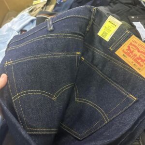 Buy Mixed Clothing Pallets for Men & Women – 150-200 Pieces for $500 | Wholesale Apparel Deal - Image 9