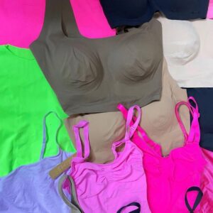 Mixed Lululemon Clothing Pallet for Sale – 300 Pieces for $500 | Best Liquidation Deal in the U.S. - Image 7