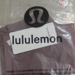 Mixed Lululemon Clothing Pallet for Sale