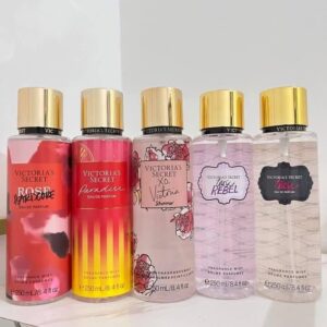 Buy Mixed Victoria's Secret Perfume Pallets  200 pieces – Bare Vanilla, Pure Seduction, Bombshell & More! - Image 15