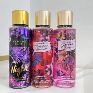 Buy Mixed Victoria's Secret Perfume Pallets  200 pieces – Bare Vanilla, Pure Seduction, Bombshell & More! - Image 18