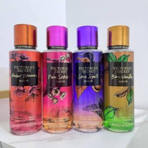 Buy Mixed Victoria's Secret Perfume Pallets  200 pieces – Bare Vanilla, Pure Seduction, Bombshell & More! - Image 19