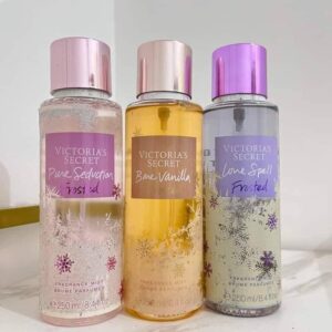 Buy Mixed Victoria's Secret Perfume Pallets  200 pieces – Bare Vanilla, Pure Seduction, Bombshell & More! - Image 8