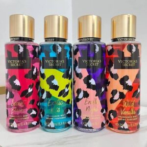 Buy Mixed Victoria's Secret Perfume Pallets  200 pieces – Bare Vanilla, Pure Seduction, Bombshell & More! - Image 7