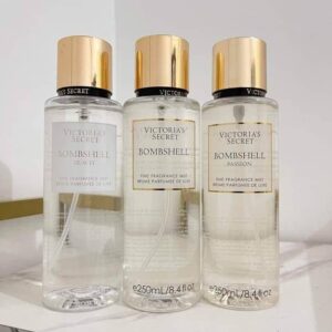 Buy Mixed Victoria's Secret Perfume Pallets  200 pieces – Bare Vanilla, Pure Seduction, Bombshell & More! - Image 3