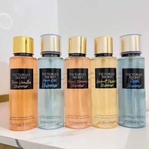 Buy Mixed Victoria's Secret Perfume Pallets  200 pieces – Bare Vanilla, Pure Seduction, Bombshell & More! - Image 12