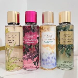 Buy Mixed Victoria's Secret Perfume Pallets  200 pieces – Bare Vanilla, Pure Seduction, Bombshell & More! - Image 13