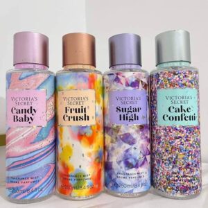 Buy Mixed Victoria's Secret Perfume Pallets  200 pieces – Bare Vanilla, Pure Seduction, Bombshell & More! - Image 16