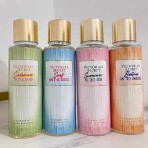 Buy Mixed Victoria's Secret Perfume Pallets  200 pieces – Bare Vanilla, Pure Seduction, Bombshell & More! - Image 17