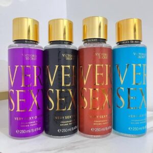 Buy Mixed Victoria's Secret Perfume Pallets  200 pieces – Bare Vanilla, Pure Seduction, Bombshell & More! - Image 20
