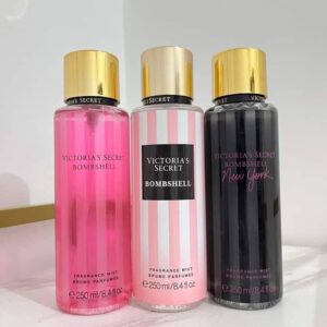 Buy Mixed Victoria's Secret Perfume Pallets  200 pieces – Bare Vanilla, Pure Seduction, Bombshell & More! - Image 10
