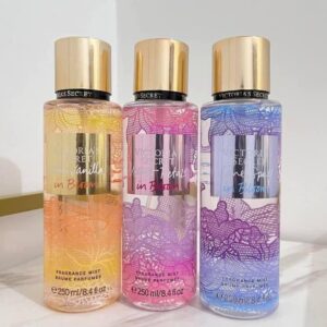 Buy Mixed Victoria's Secret Perfume Pallets  200 pieces – Bare Vanilla, Pure Seduction, Bombshell & More! - Image 11