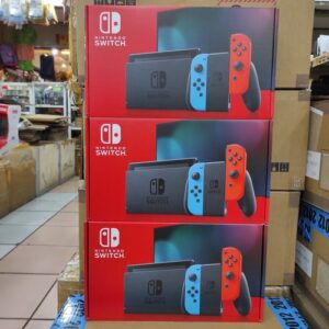 Buy Nintendo switch pallet Online- 15 pieces - Image 5