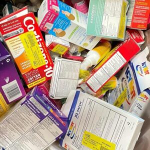 Buy OTC medicine pallets - Image 3