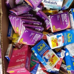 Buy OTC medicine pallets - Image 5