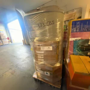 SAM´S CLUB GM - STERLING - (410 PCS / 4 Total Pallets) - Image 3