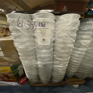 SAM´S CLUB STERLING - (737 Pcs / 6 Total Pallets) - Image 6