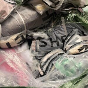 Buy Shein Clothing Pallets for Women 250 pieces - Wholesale Fashion Liquidation - Image 5