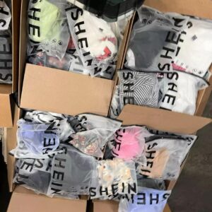 Buy Shein Clothing Pallets for Women 250 pieces - Wholesale Fashion Liquidation - Image 11