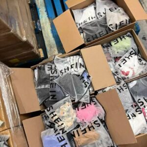 Buy Shein Clothing Pallets for Women 250 pieces - Wholesale Fashion Liquidation - Image 12