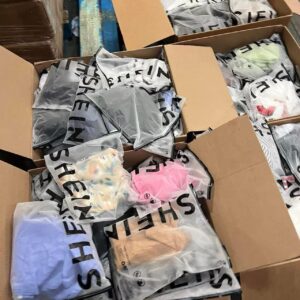Buy Shein Clothing Pallets for Women 250 pieces - Wholesale Fashion Liquidation - Image 14