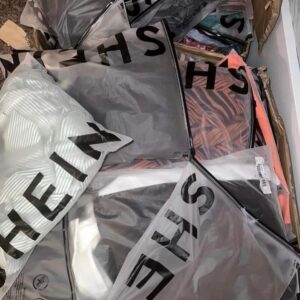 Buy Shein Clothing Pallets for Women 250 pieces - Wholesale Fashion Liquidation - Image 6