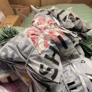 Buy Shein Clothing Pallets for Women 250 pieces - Wholesale Fashion Liquidation - Image 4