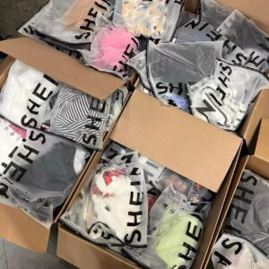 Buy Shein Clothing Pallets for Women 250 pieces - Wholesale Fashion Liquidation - Image 16