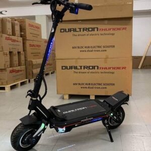 Dualtron Scooters-Pallets