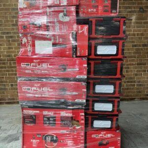 Buy Mixed Tool Pallets –  Milwaukee  Tools at Wholesale Prices - Image 5