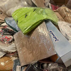 Buy Mixed Clothing Pallets 200-250 pieces– Bulk Wholesale Apparel for Resellers