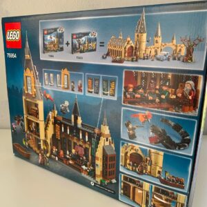 Buy Mixed LEGO Toys Pallet – 85 pieces of Authentic Lego toys ,Star Wars, Harry Potter, Minecraft & More! - Image 6