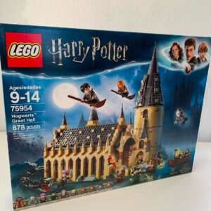 Buy Mixed LEGO Toys Pallet – 85 pieces of Authentic Lego toys ,Star Wars, Harry Potter, Minecraft & More! - Image 7