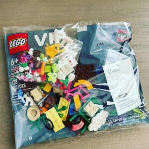 Buy Mixed LEGO Toys Pallet – 85 pieces of Authentic Lego toys ,Star Wars, Harry Potter, Minecraft & More! - Image 5